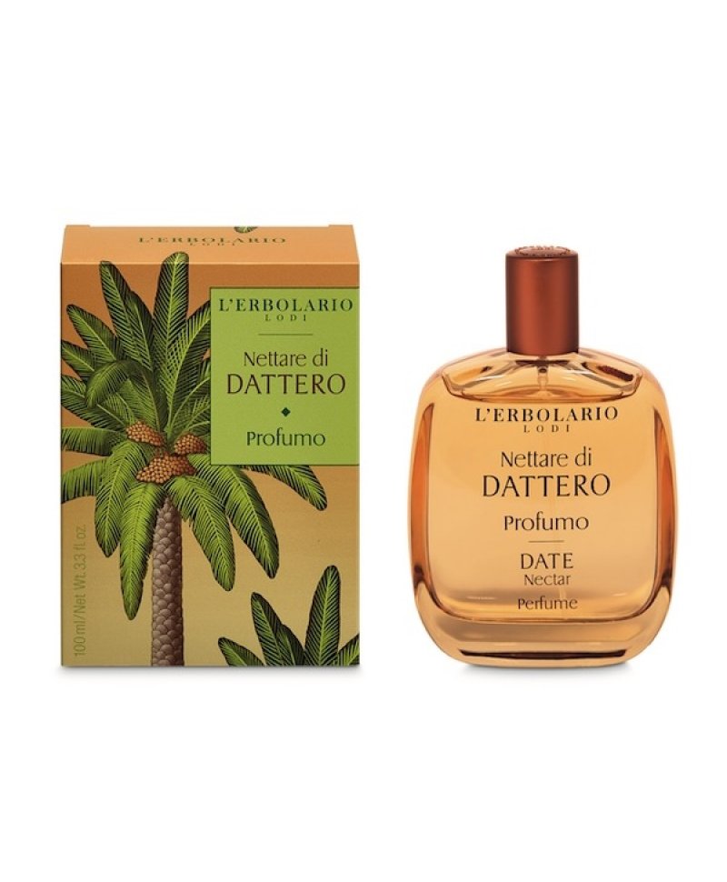 NETTARE DATTERO PROFUMO 100ML