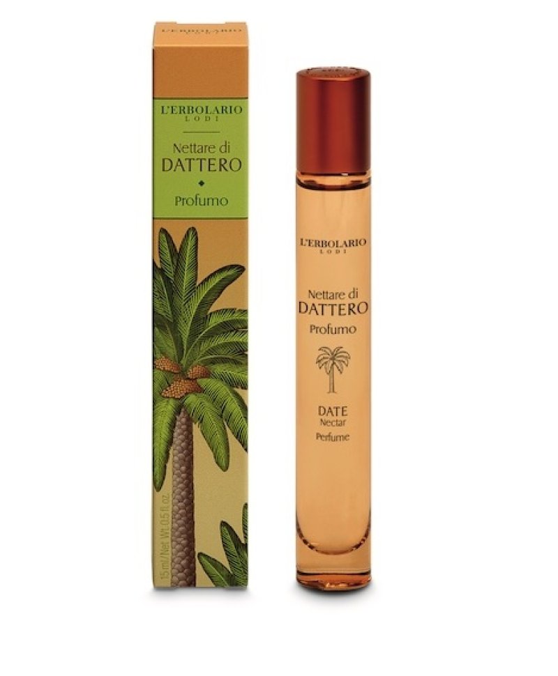 NETTARE DATTERO PROFUMO 15ML NETTARE DATTERO PROFUMO 15ML