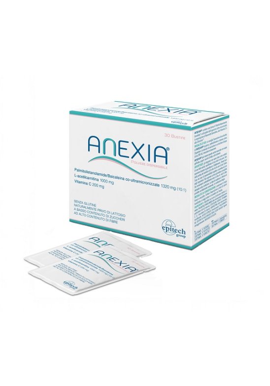 ANEXIA 30BUST ANEXIA 30BUST
