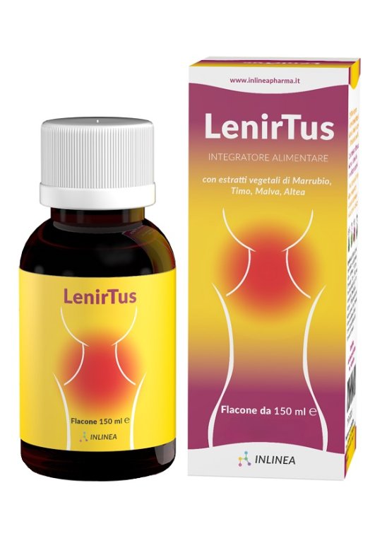 LENIRTUS 150ML LENIRTUS 150ML
