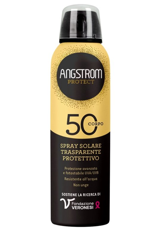 ANGSTROM PROT SPRA TRAS 50 200ML