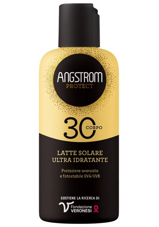 ANGSTROM PROT LATT SOLA 30 200ML