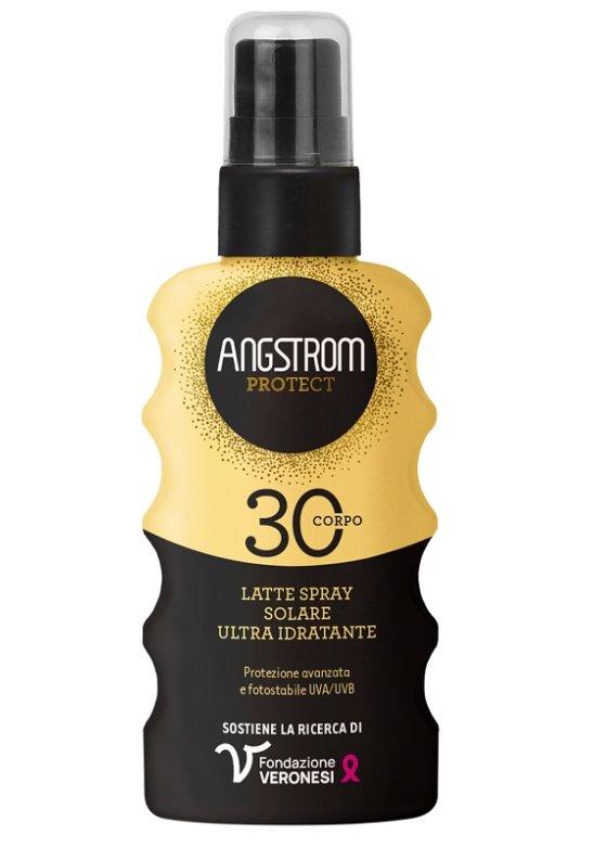 ANGSTROM PROT LATTE SPR SOL 30