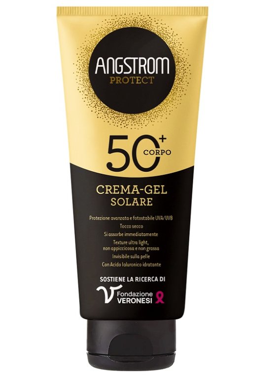 ANGSTROM PROT CREMA GEL 50 200ML