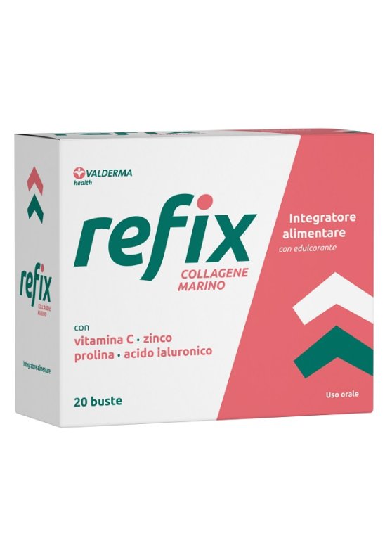 REFIX COLLAGENE MARINO 20BUSTE