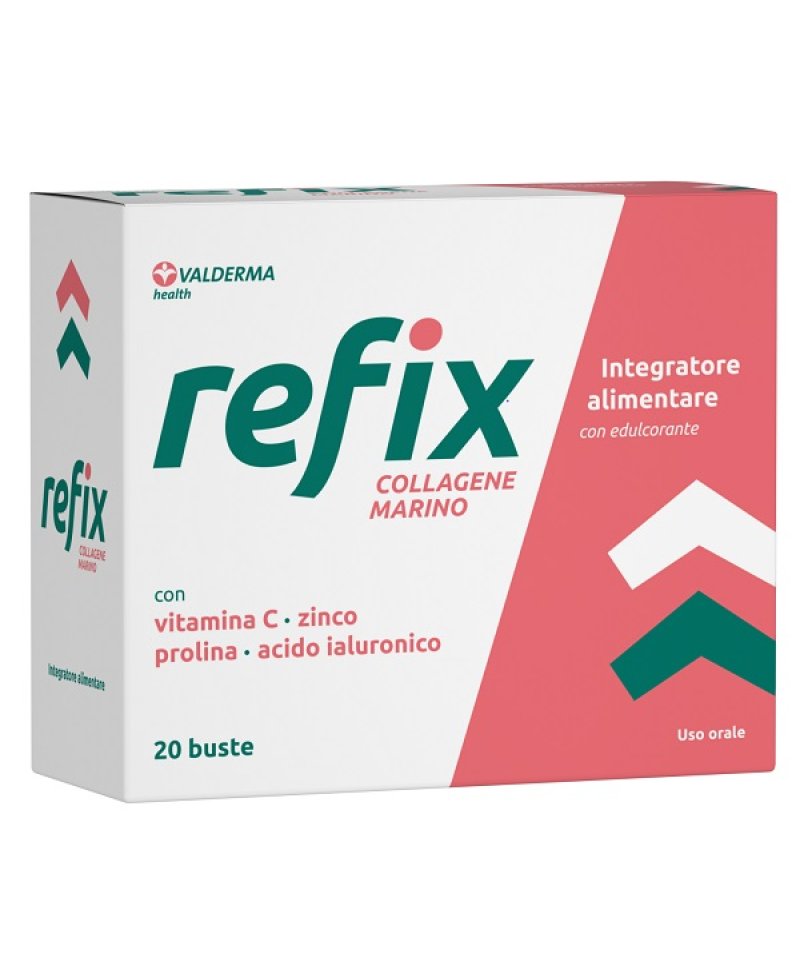 REFIX COLLAGENE MARINO 20BUSTE