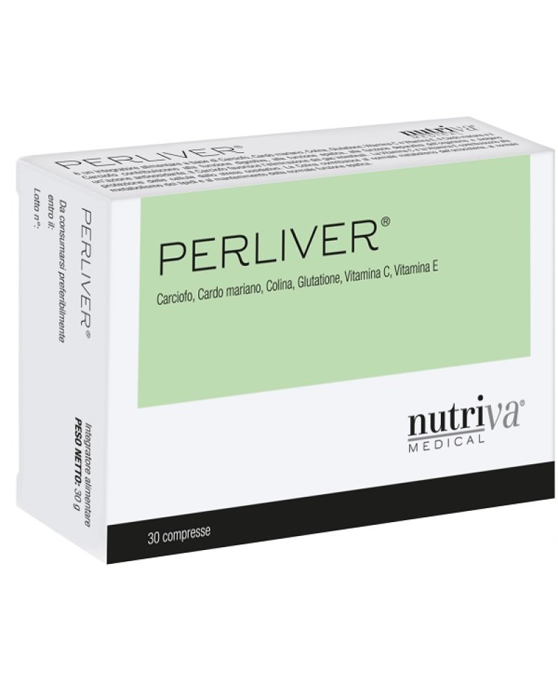 PERLIVER 30CPR