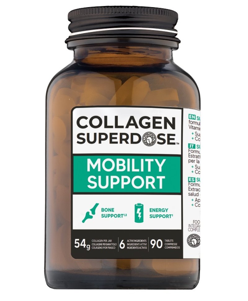 COLLAGEN SUPERDOSE MOBIL 90CPR