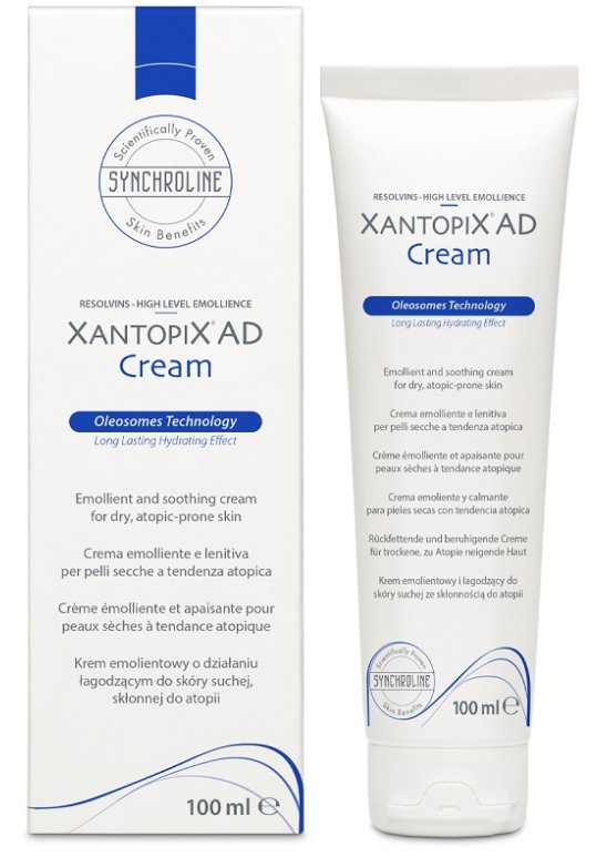 SYNCHROLINE XANTOPIX AD 100ML