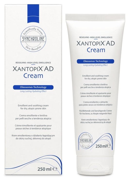 SYNCHROLINE XANTOPIX AD 250ML