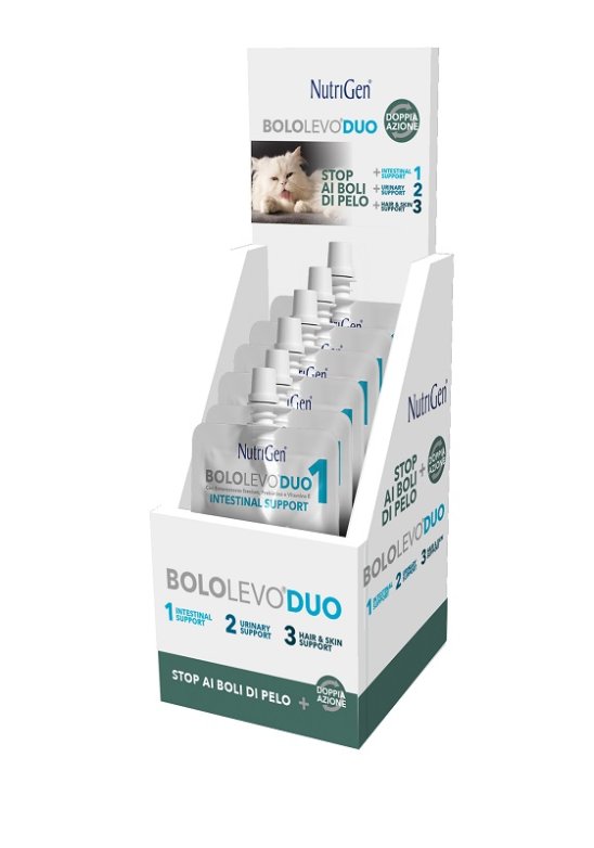 V BOLOLEVO DUO 1-INTESTINAL BOX