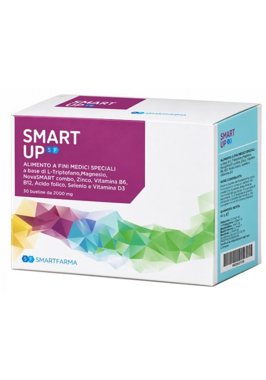 SMART UP 30BUST SMART UP 30BUST
