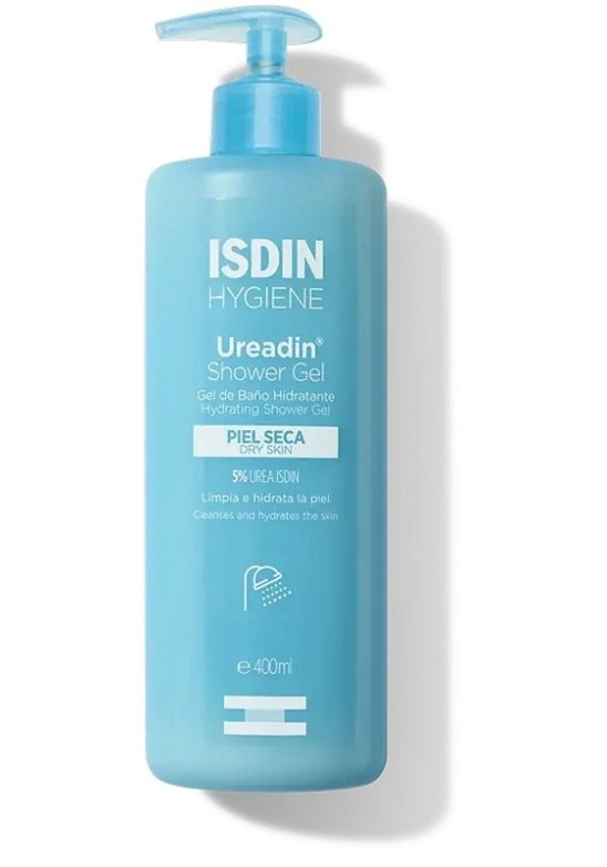 UREADIN SHOWER GEL 400ML
