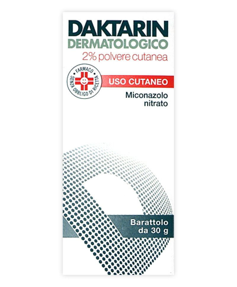 DAKTARIN POLV CUT 30G 20MG/G