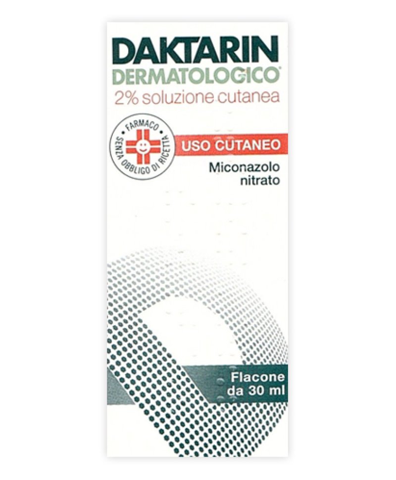 DAKTARIN SOL CUT 30ML 20MG/G