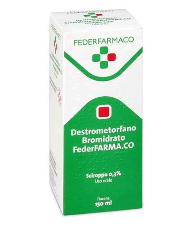 DESTROMETORFANO BR FARMA 150ML