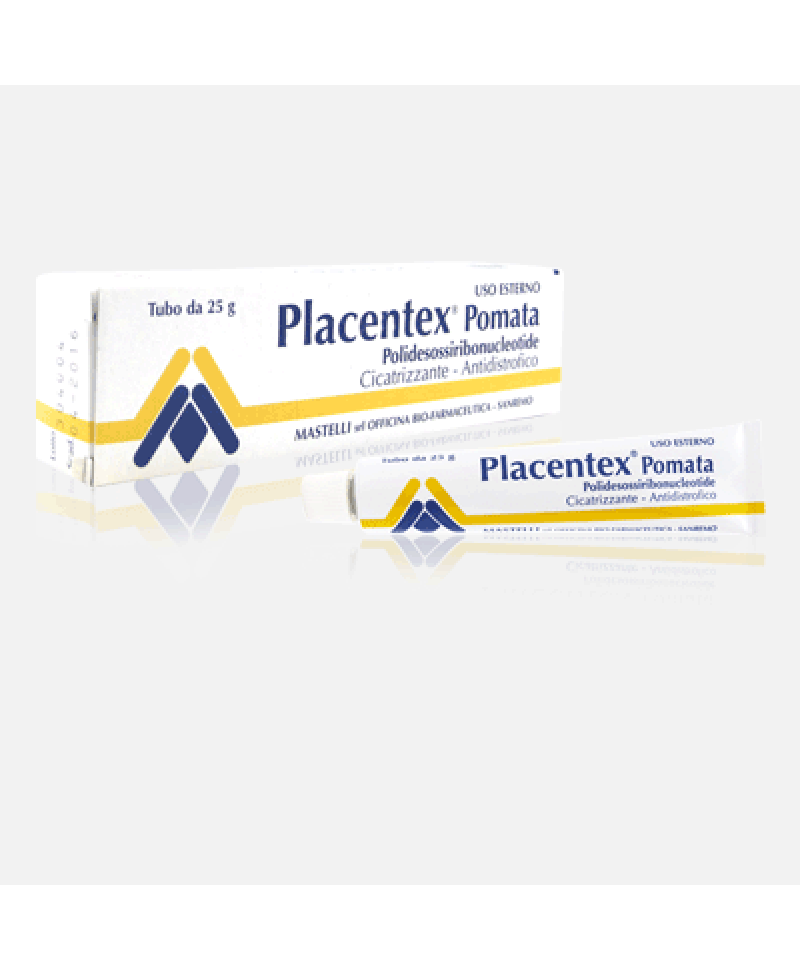 PLACENTEX CREMA 25G 0,08%
