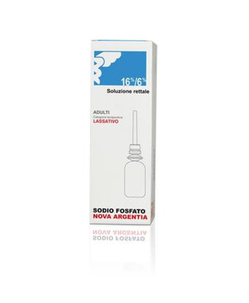 SODIO FOSFATO NA RETT 120ML