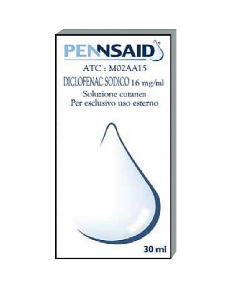 PENNSAID SOL CUT 30ML 16MG/ML