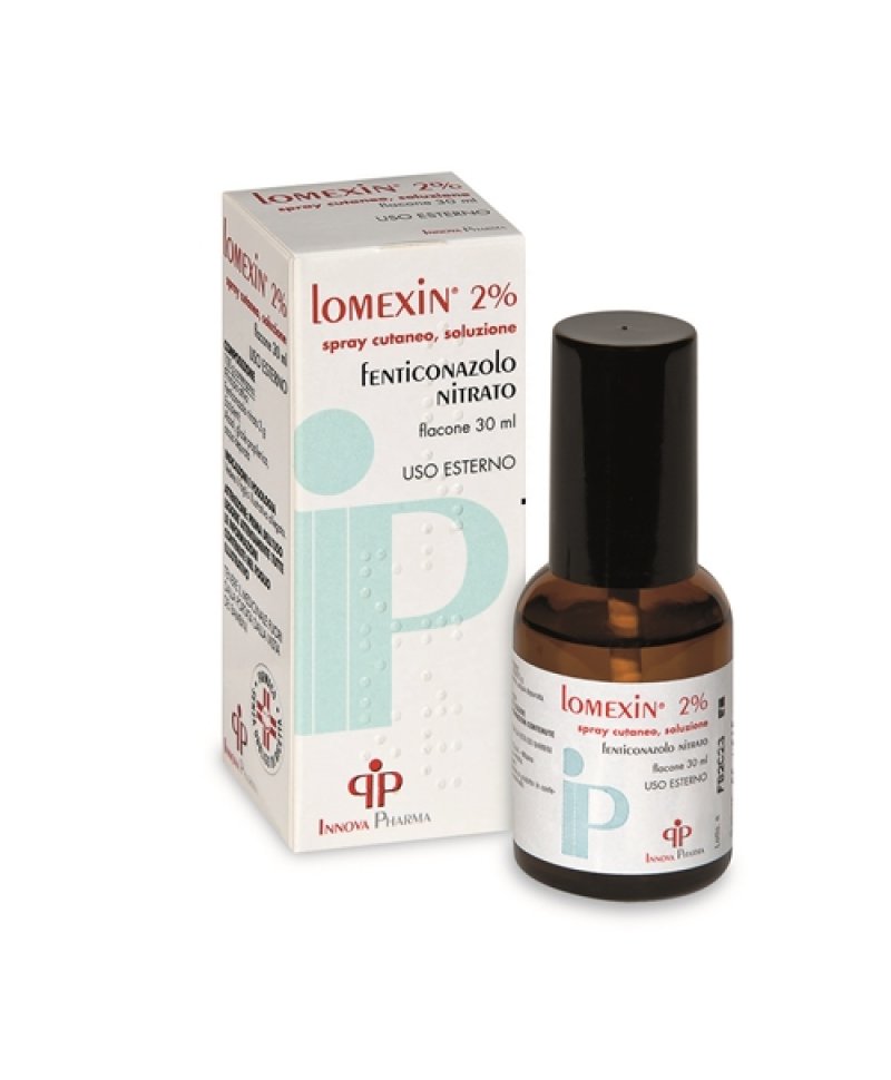 LOMEXIN NEBUL FL 30ML 2%