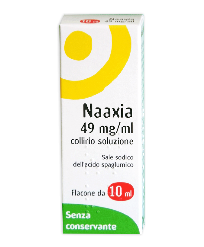 NAAXIA COLL 10ML 4,9%