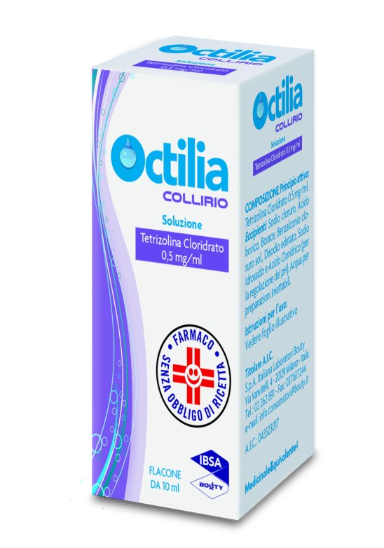 OCTILIA COLL 10ML 0,5MG/ML
