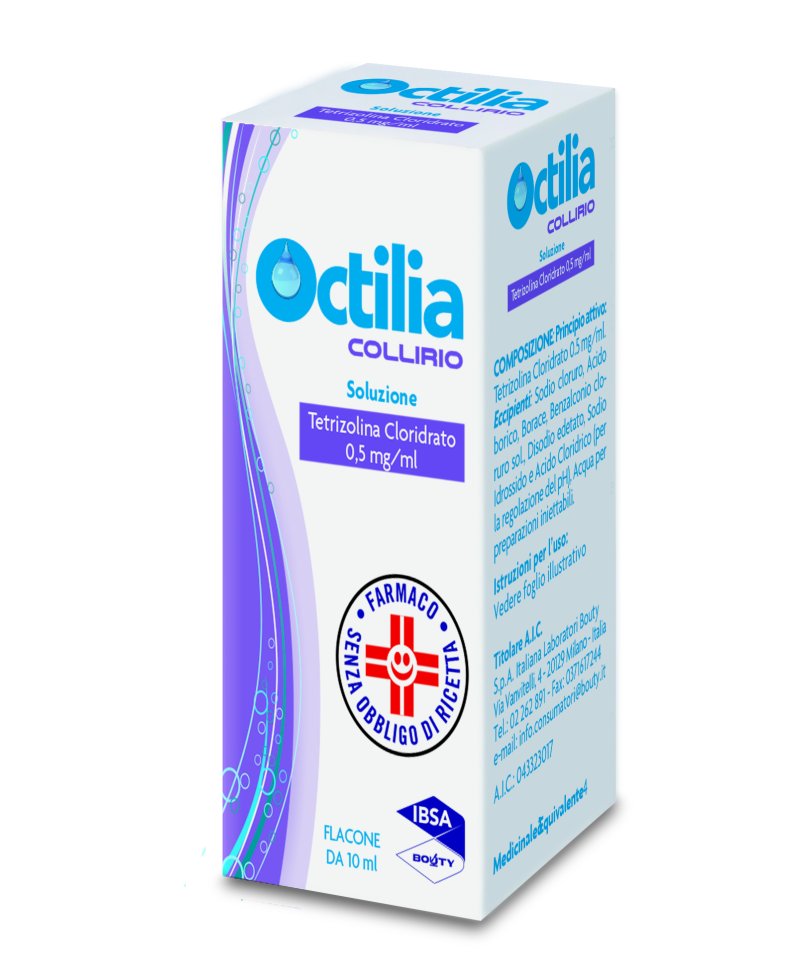 OCTILIA COLL 10ML 0,5MG/ML