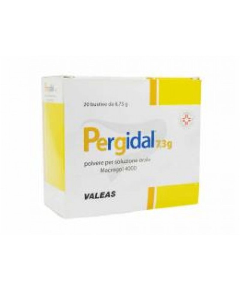 PERGIDAL OS POLV 20BUST 7,3G