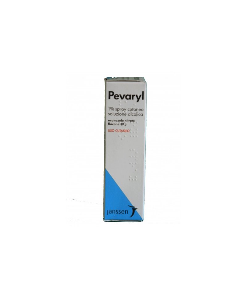 PEVARYL SOL CUT 30ML 1% SPRAY