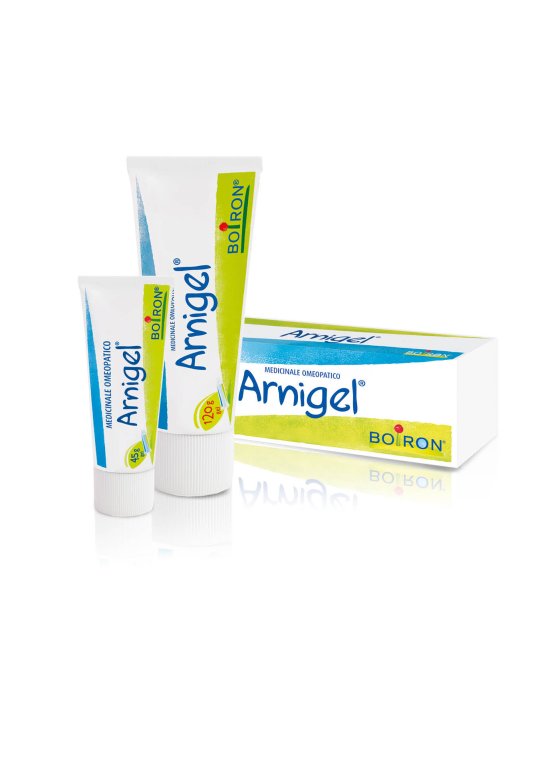 ARNIGEL 7% GEL TUBO 120G