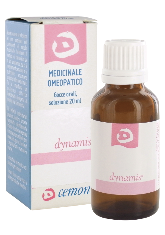 LYCOPODIUM CLAV DYN 1LM 20ML