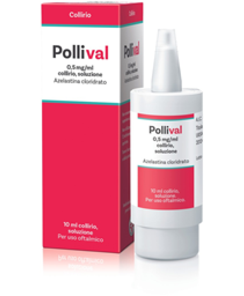 POLLIVAL COLL FL 10ML 0,5MG/ML