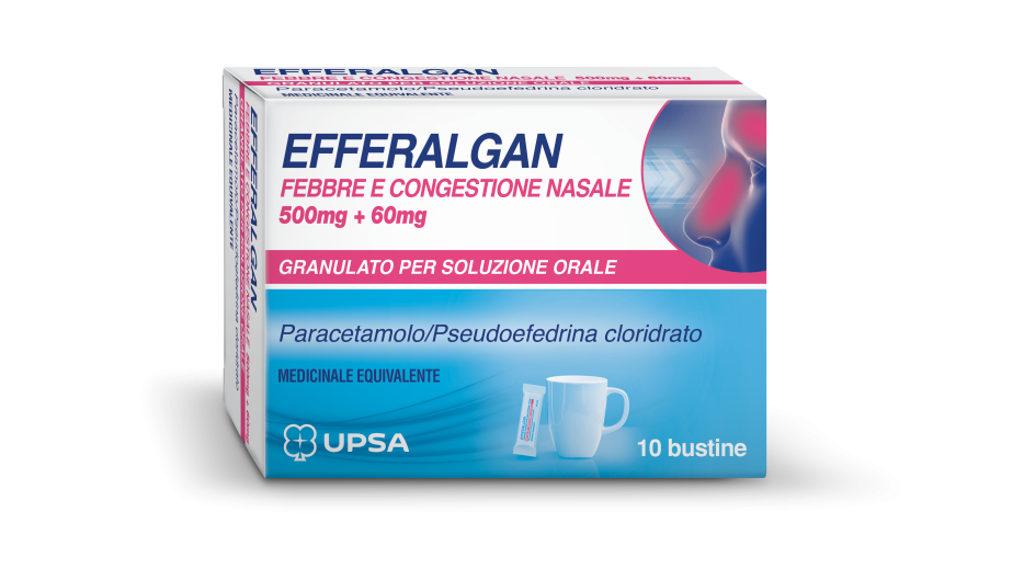 EFFERALGAN FEBBRE E CONG 10BUS