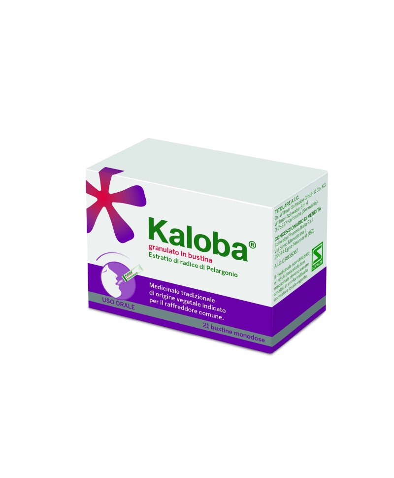 KALOBA OS GRAT 21BUST 800MG