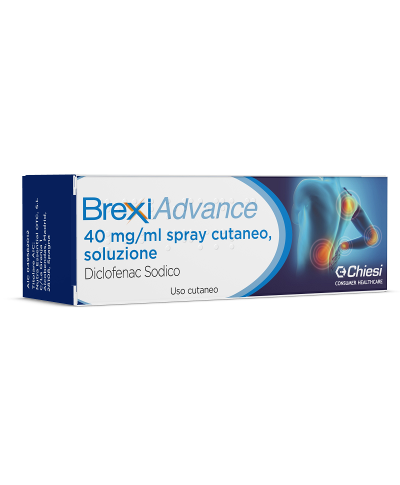 BREXIADVANCE SPRAY30ML/125EROG