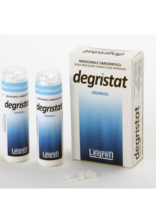 DEGRISTAT 120GR 6G DEGRISTAT 120GR 6G