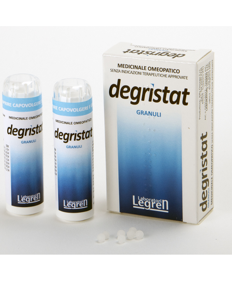 DEGRISTAT 120GR 6G