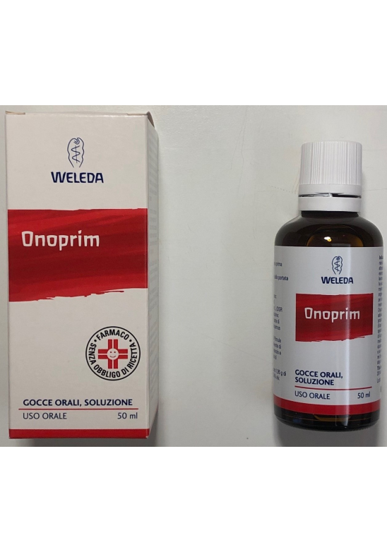 ONOPRIM OS GTT 1FL 50ML