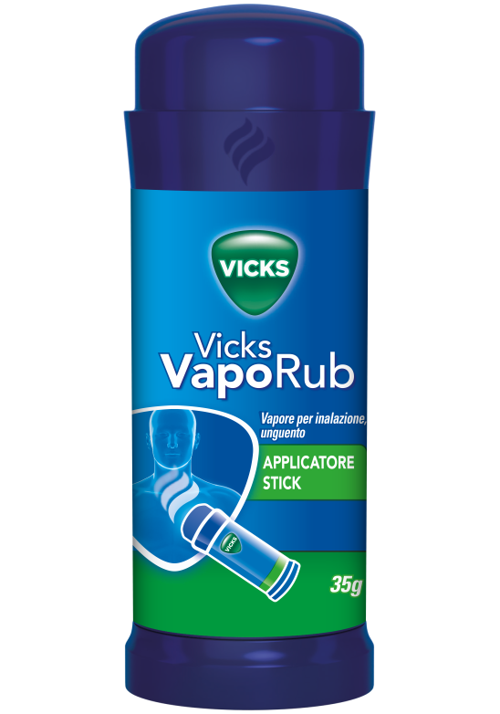 VICKS VAPORUB UNG INAL 35G VICKS VAPORUB UNG INAL 35G