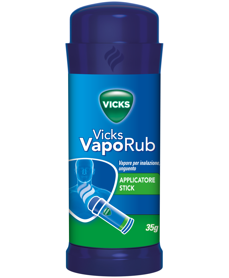 VICKS VAPORUB UNG INAL 35G VICKS VAPORUB UNG INAL 35G