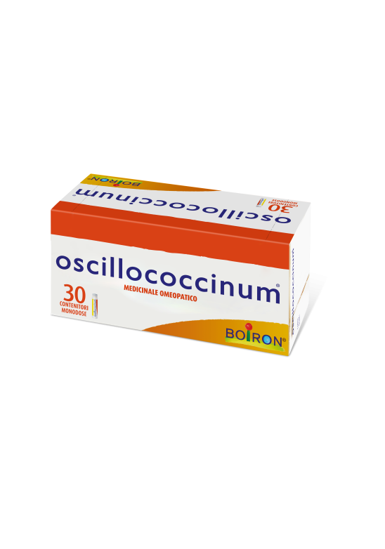 OSCILLOCOCCINUM BOI 200K 30D1G