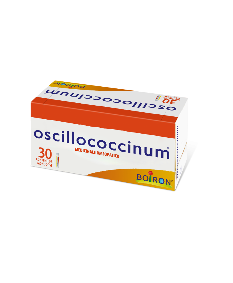 OSCILLOCOCCINUM BOI 200K 30D1G