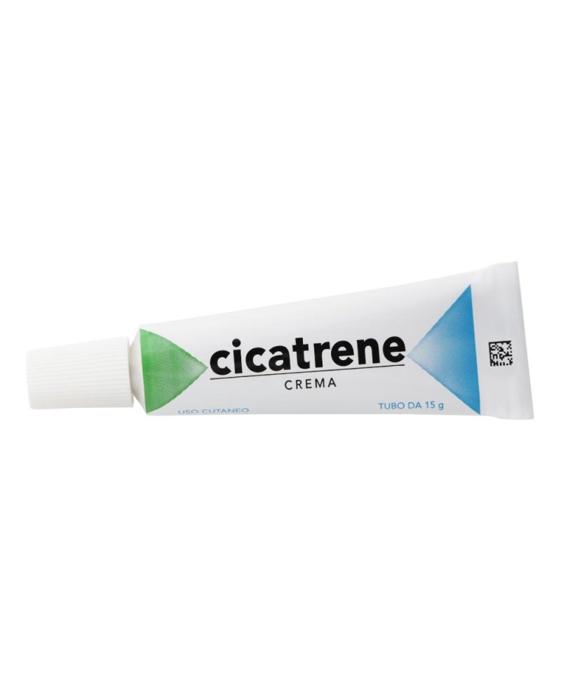 CICATRENE CREMA 15G