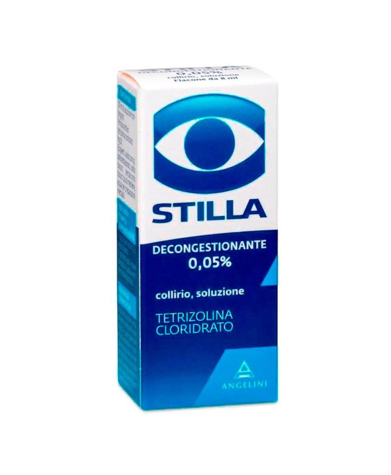 STILLA DECONG COLL 10F 0,3ML