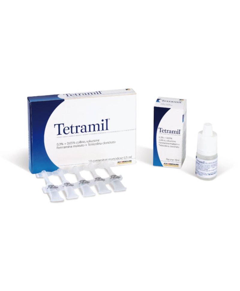 TETRAMIL COLL FL10ML 0,3+0,05%