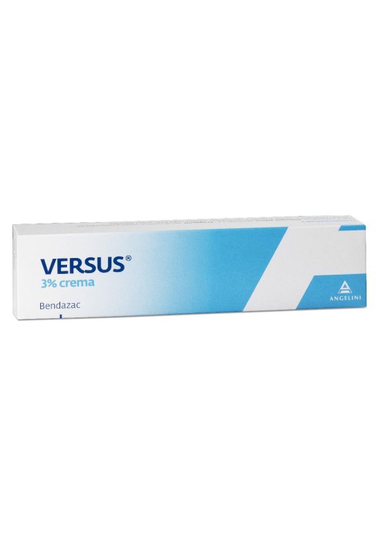 VERSUS CREMA 50G 3%