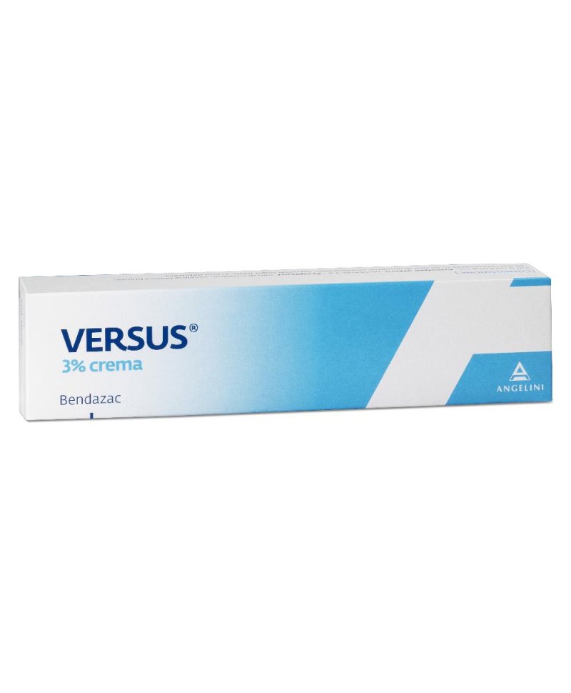 VERSUS CREMA 50G 3%