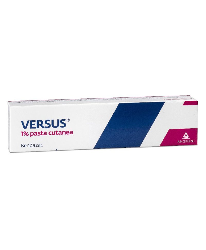 VERSUS PASTA CUT 50G 1%