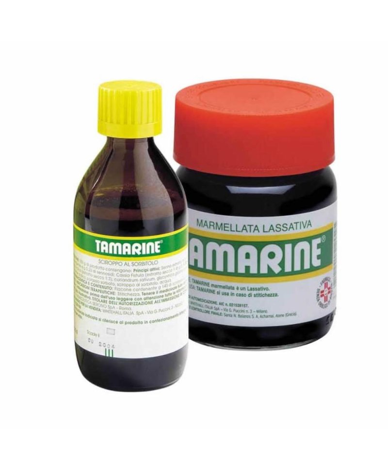 TAMARINE MARMELL 260G 8%+0,39%