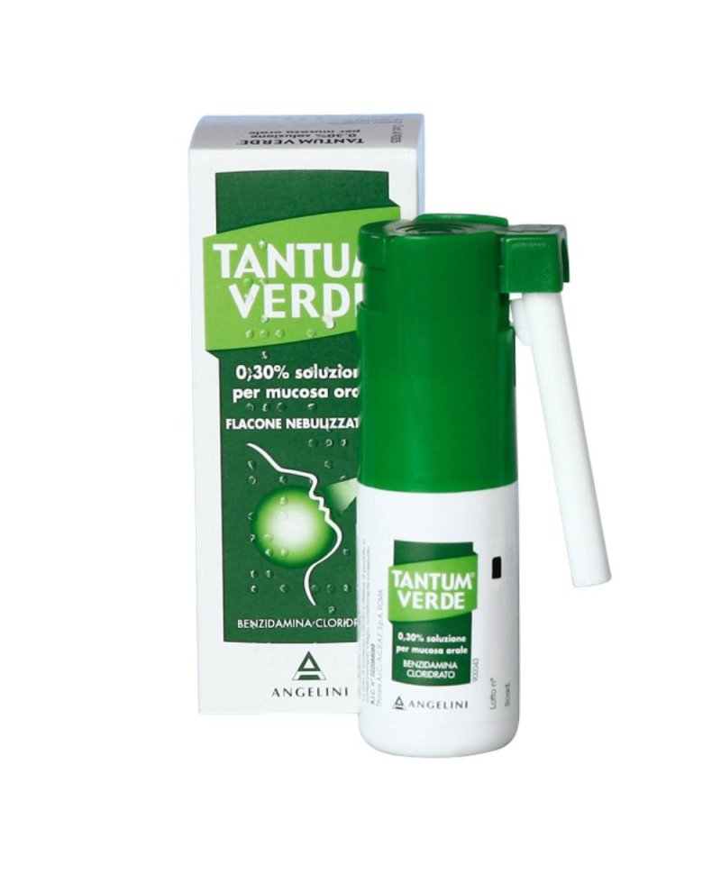 TANTUM VERDE NEBUL 30ML 0,15%